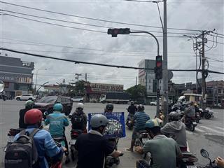 Bán góc 2mt nguyễn ảnh thủ giáp trường đại học