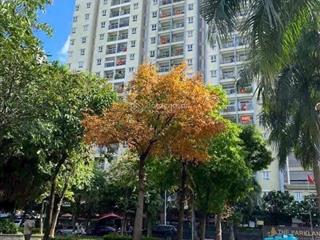 Bán căn 59m2 view công viên duy nhất tặng một số nội thất