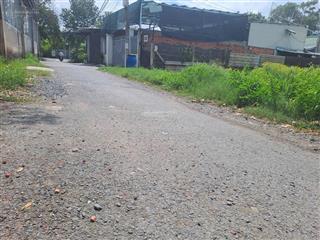 Bán đất tl9 thông tl8 bình mỹ, giáp cầu phú cường