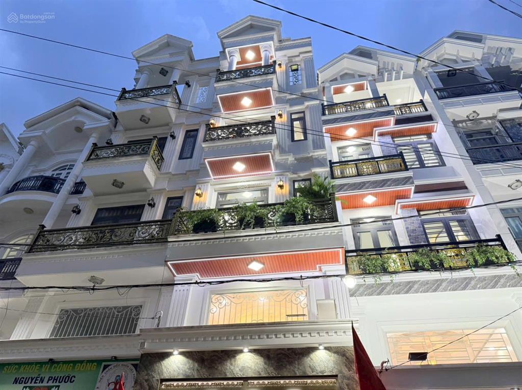 Bán căn nhà 1/ trương thị hoa giáp trường nguyễn hiền