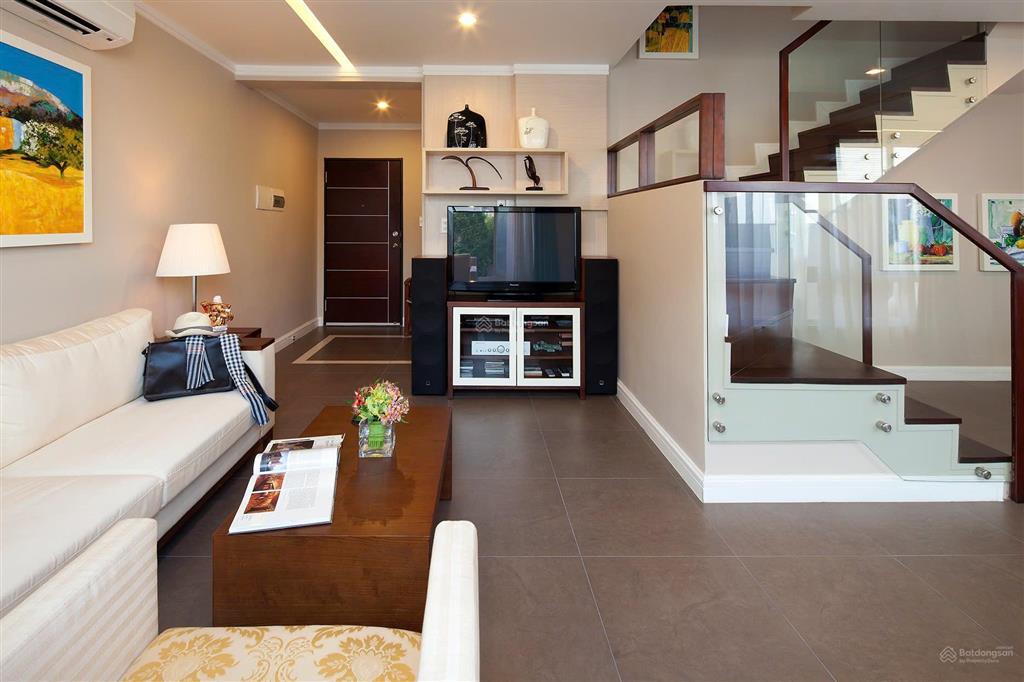 Bán penthouse sky garden 3, phú mỹ hưng, thông thủy 175m2, 3pn, 3wc giá rẻ nhất thị trường 9.9 tỷ