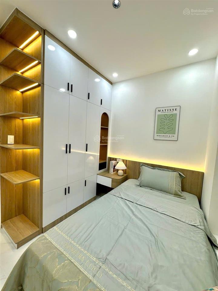 Sở hữu ngay căn hộ sky 3, 3pn, 2wc, full nội thất xịn sò, giá chỉ 4.95 tỷ, nhận nhà ở ngay