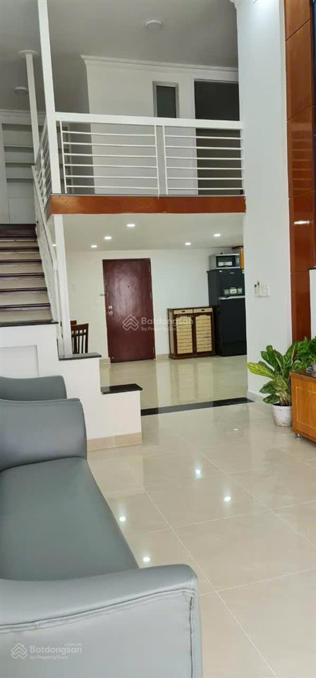 Bán căn duplex sky garden 1 phú mỹ hưng, dt 71m² + lửng, giá chỉ 6.1 tỷ chốt nhanh