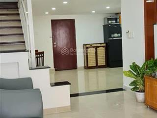 Bán căn duplex sky garden 1 phú mỹ hưng, dt 71m² + lửng, giá chỉ 6.1 tỷ chốt nhanh