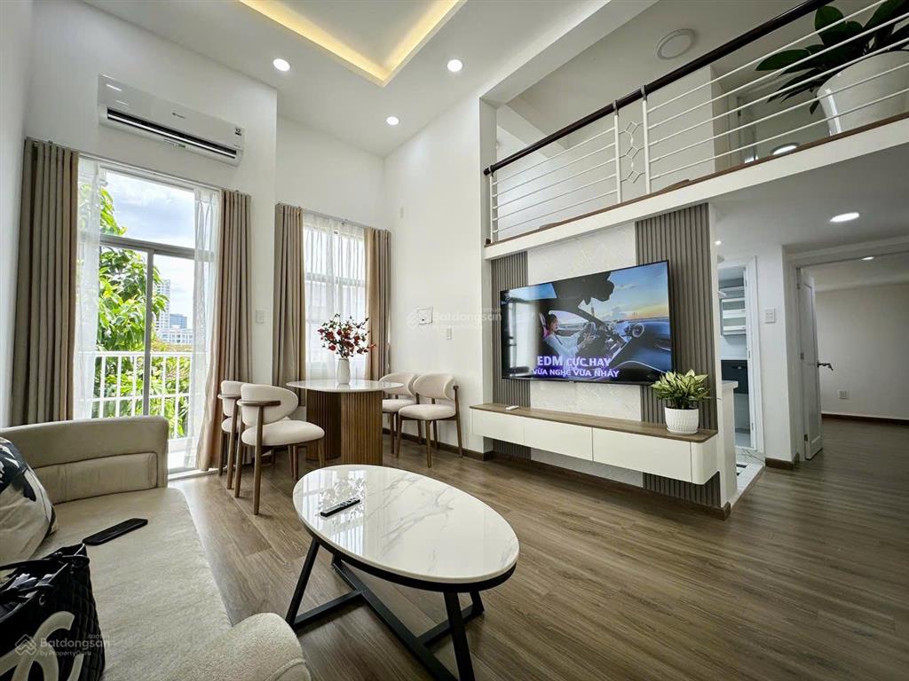 Bán căn hộ hưng vượng 1, 78m² sàn, 2pn + 1 phòng làm việc giá chỉ 4 tỷ