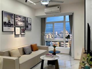 Bán nhanh căn góc sky 3, phú mỹ hưng, quận 7. căn 3pn, view hồ bơi cực đẹp, giá 6.38 tỷ, full nt