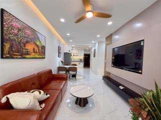 Chính chủ bán gấp căn hộ sky garden 2, 71m², 2pn  nội thất mới, giá 5.2 tỷ