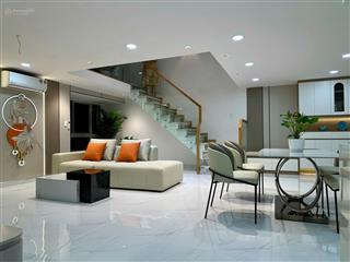Bán duplex sky 1, căn góc 160m (91m + lửng), 5pn 4wc, giá chỉ 9 tỷ,  ngay 0906 710 ***