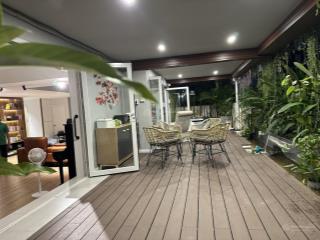 Duy nhất 1 căn penthouse 324m2 sky 2, nhà đẹp, 3 sân vườn cần bán nhanh giá 17,5tỷ,  0906 710 ***