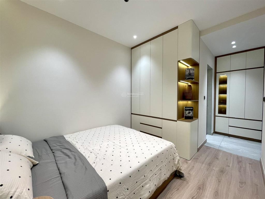 Bán gấp căn hộ sky garden 3, phú mỹ hưng, q.7, nhà đẹp 3pn, full nội thất cao cấp,  0906 710 ***