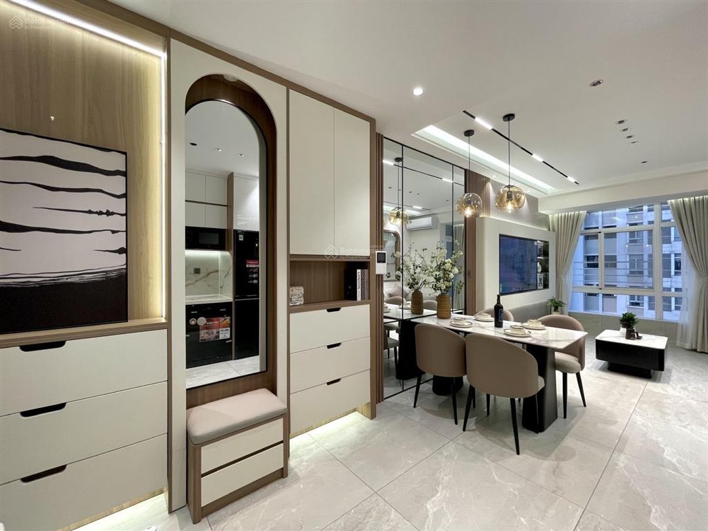 Bán gấp căn hộ sky garden 3, phú mỹ hưng, q.7, nhà đẹp 3pn, full nội thất cao cấp,  0906 710 ***