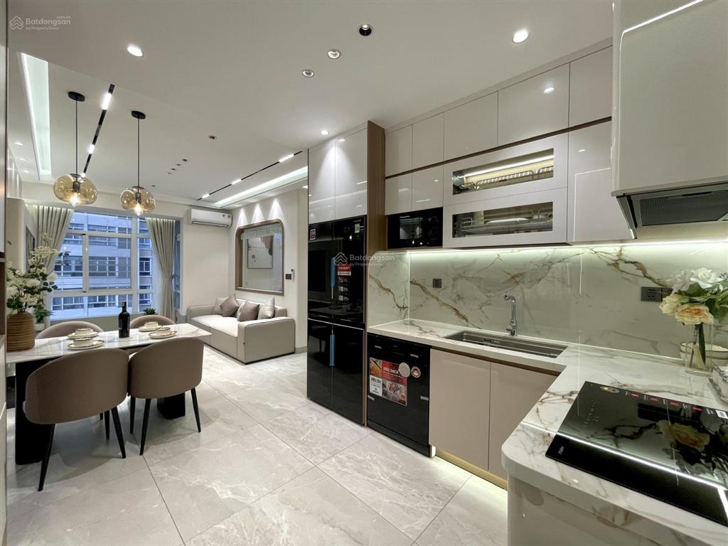 Bán gấp căn hộ sky garden 3, phú mỹ hưng, q.7, nhà đẹp 3pn, full nội thất cao cấp,  0906 710 ***