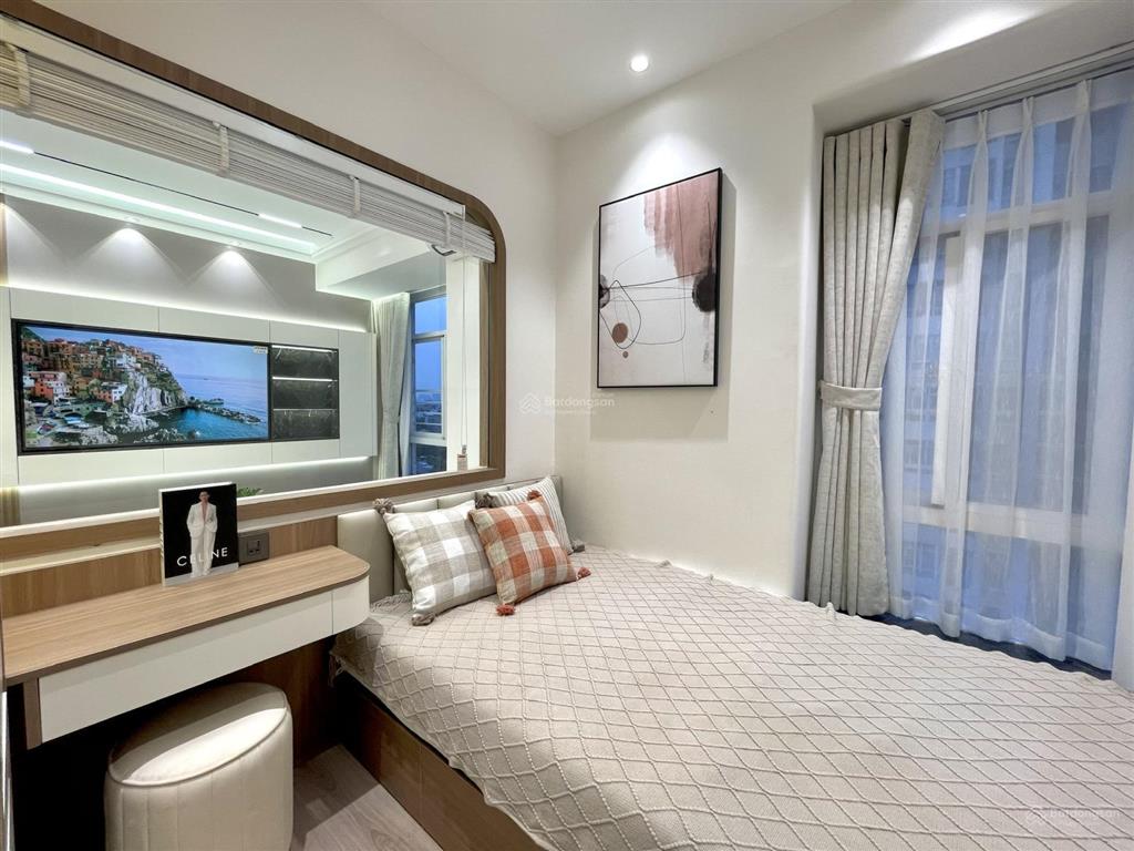 Bán gấp căn hộ sky garden 3, phú mỹ hưng, q.7, nhà đẹp 3pn, full nội thất cao cấp,  0906 710 ***