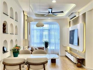 Bán nhanh căn hộ sky garden 3, phú mỹ hưng, quận 7, căn 3pn, full nội thất cao cấp