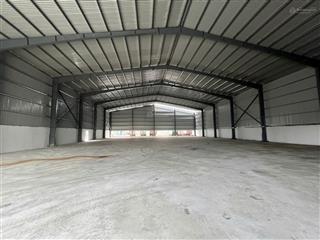 Cho thuê lâu dài 30.000m2 đất nhà xưởng khu công nghiệp việt hưng, hạ long, quảng ninh