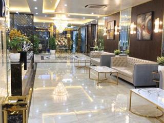 Bán khách sạn 5 sao 260 phòng bãi cháy, hạ long