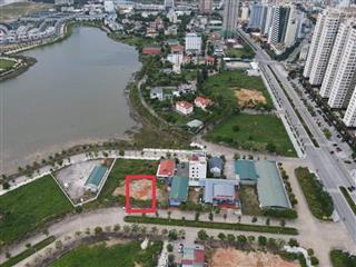 Bán lô đất 325m2 bãi cháy, hạ long, quảng ninh