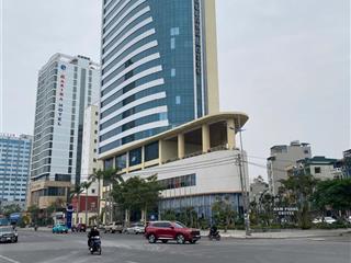 Bán lô đất 1000m2 thương mại dịch vụ, đường hoàng quốc việt, thành phố hạ long, quảng ninh