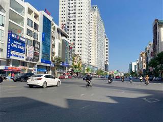 Cho thuê shophouse chân đế tòa nhà đường trần hưng đạo, hạ long, quảng ninh 150m2, 2 tầng