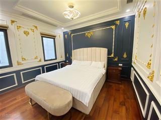 Bán khách sạn 55 phòng đường hạ long view biển trung tâm bãi cháy hạ long