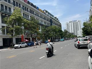 Cho thuê nhà 176m2, 5 tầng đường 25/4