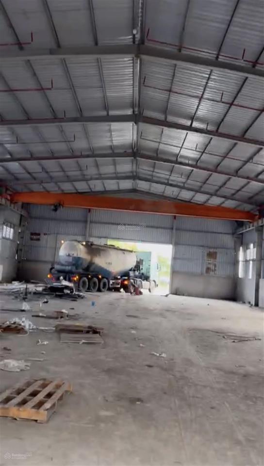 Cho thuê kho 800m2 hà khánh, hạ long, quảng ninh