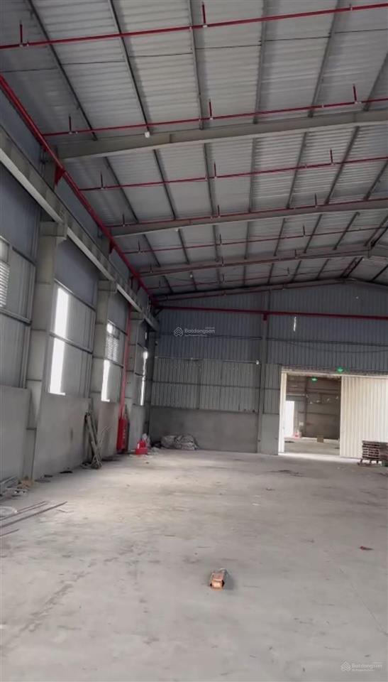 Cho thuê kho 800m2 hà khánh, hạ long, quảng ninh