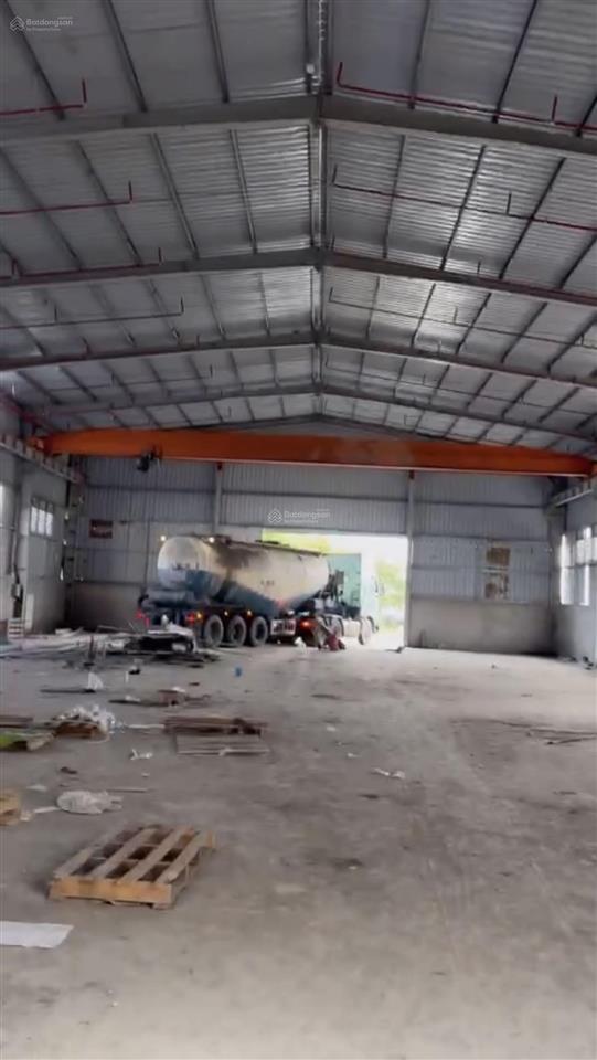 Cho thuê kho 800m2 hà khánh, hạ long, quảng ninh