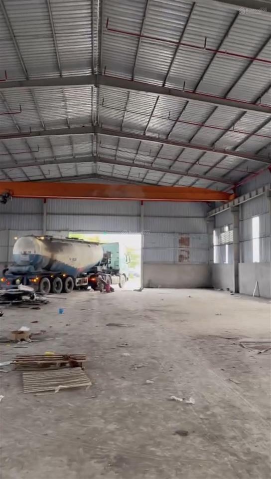 Cho thuê kho 800m2 hà khánh, hạ long, quảng ninh