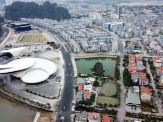 Bán nhà liền kề monbay hạ long 90m2, 5,5 tầng