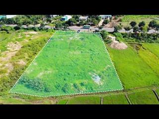 Bán đất mặt tiền quốc lộ 20, ngay trung tâm xã ninh gia, dt 3200m2, mặt tiền 50m giá 27 tỷ
