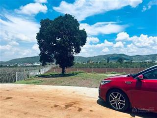 Bán đất đức trọng ven đà lạt, dt 8x29m, nở hậu 25m. cn 360m2. giá 1.7 tỷ. ngay sân bay liên khương