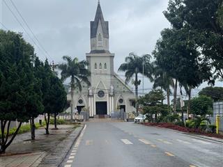 Bán đất ven đà lạt, dt 5x26m cn 130m2 có 100m2 thổ cư giá chỉ 790 triệu ngay sân bay liên khương