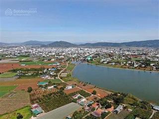 Bán đất hẻm lý thái tổ ngay hồ nam sơn. dt 6x25m. công nhận 145m2 có 100m2 thổ cư giá 1.8 tỷ