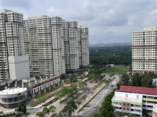 Cho thuê căn căn hộ era town/đức khải quận 7, 2 phòng ngủ, nội thất, giá 8,5 triệu