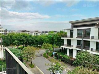 Bán biệt thự liền kề hà đô charm villas dt 110m2 giá rẻ nhất thị trường