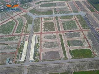 Bán đất nền sổ hồng riêng tại kcn becamex, cơ hội cuối trước khi tăng giá