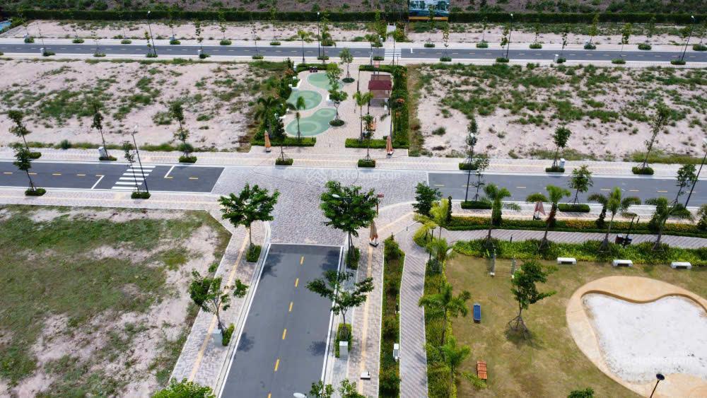 Môi trường sống xanh  sạch  hiện đại? cát tường phú thành là lựa chọn không thể bỏ qua