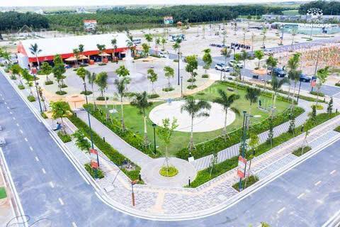 Môi trường sống xanh  sạch  hiện đại? cát tường phú thành là lựa chọn không thể bỏ qua