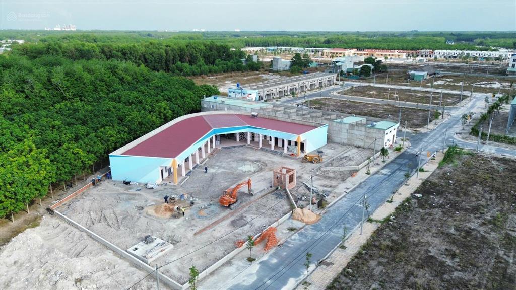 1.6 tỷ sở hữu đất nền 80m² nơi xây tổ ấm lý tưởng tại kđt phúc hưng golden