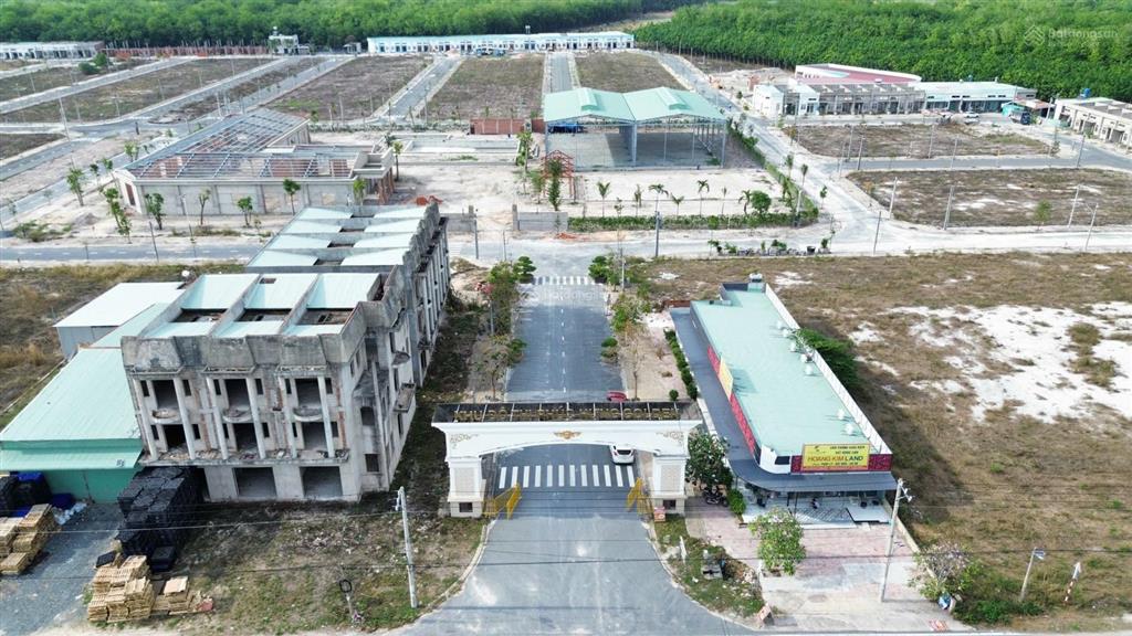 Chỉ từ 1.6 tỷ sở hữu đất nền 80m² tại phúc hưng golden, sẵn sàng xây nhà