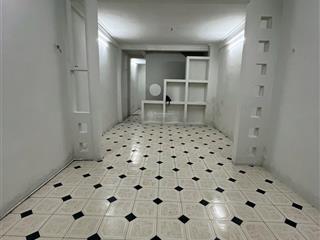 Cho thuê nhà hẻm trần quang diệu 4.3 x 18 m2, 3pn 2wc nhà mơi hoàn thiện xong  0902 926 ***