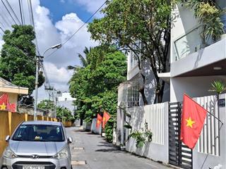 115m2  mặt kiệt 6m ra nguyễn hữu thọ. bán gấp giá thiện chí.