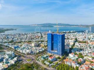 Cắt lỗ sâu bán nhanh căn góc 2 phòng ngủ grand center quy nhơn giá 2tỷ350tr