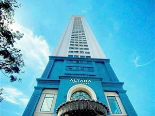 Cần dòng tiền nên gấp 5 căn hộ altara residences quy nhơn 2pn giá cắt lỗ