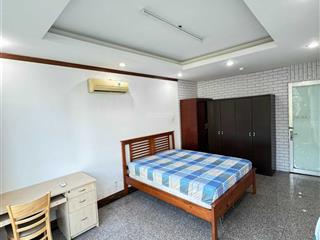 Phòng chdv full nt cho sinh viên đh kinh tế, y dược, người đi làm ở c/c giai việt q.8 tạ quang bửu
