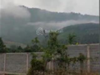 Chủ cần tiền để lại giá tốt 2.2ha đất đạ huoai, lâm đồng, cách đèo bảo lộc 4km, đất tựa lưng đồi