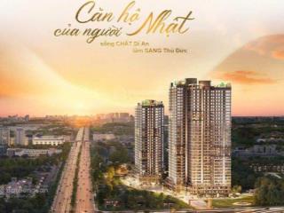 Bán căn hộ chung cư tt avio, 1,9 tỷ, 62m2, view đẹp, nội thất cơ bản