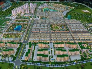 Shophouse tại vinhomes green city, 60m2, 4pn, 3wc, pháp lý đầy đủ
