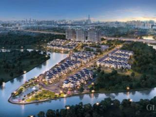 Bán biệt thự gladia khang điền, 222,2 tỷ, 114 m2, 3pn, 4wc, quận 2, hcm